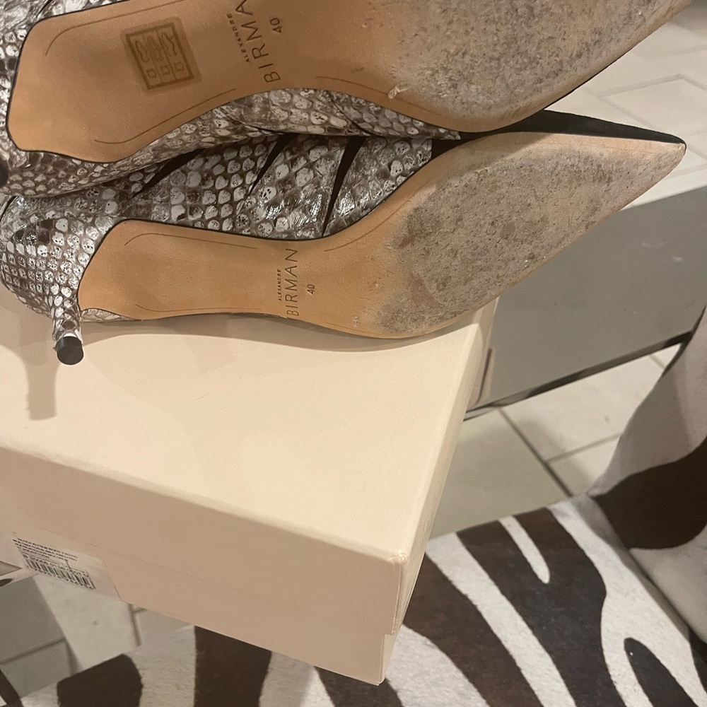 Alexandre Birman - image 5